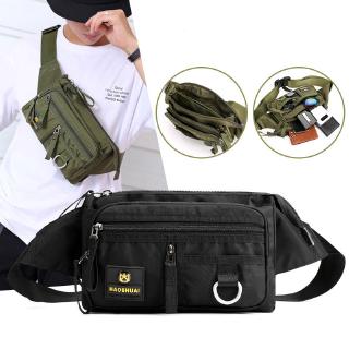 haoshuai belt bag