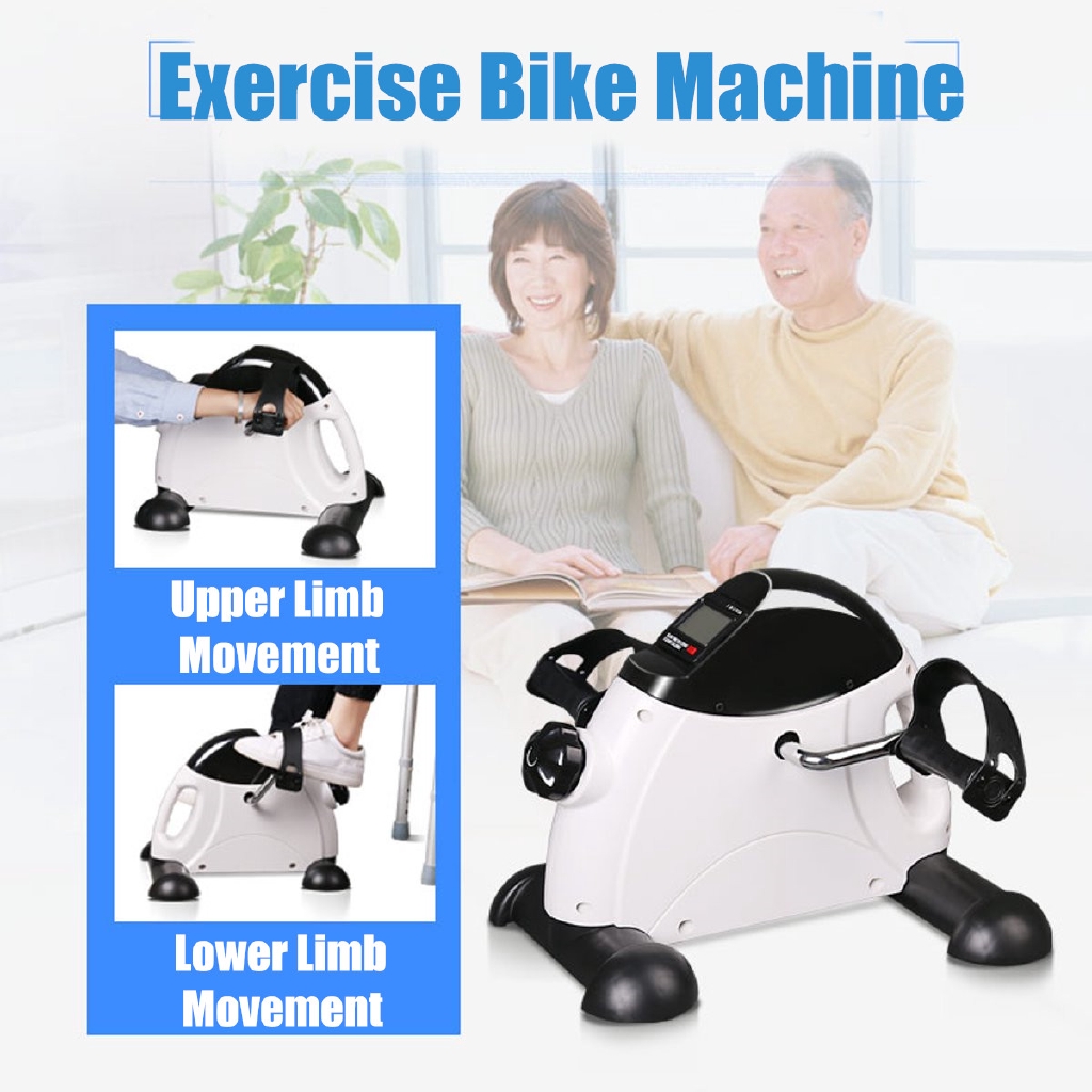 chair bicycle exerciser