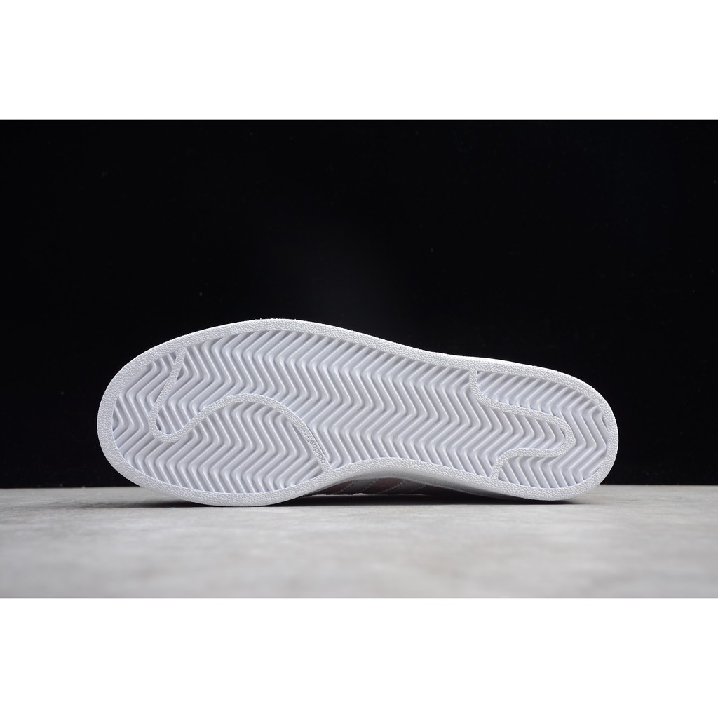 adidas superstar pink metallic