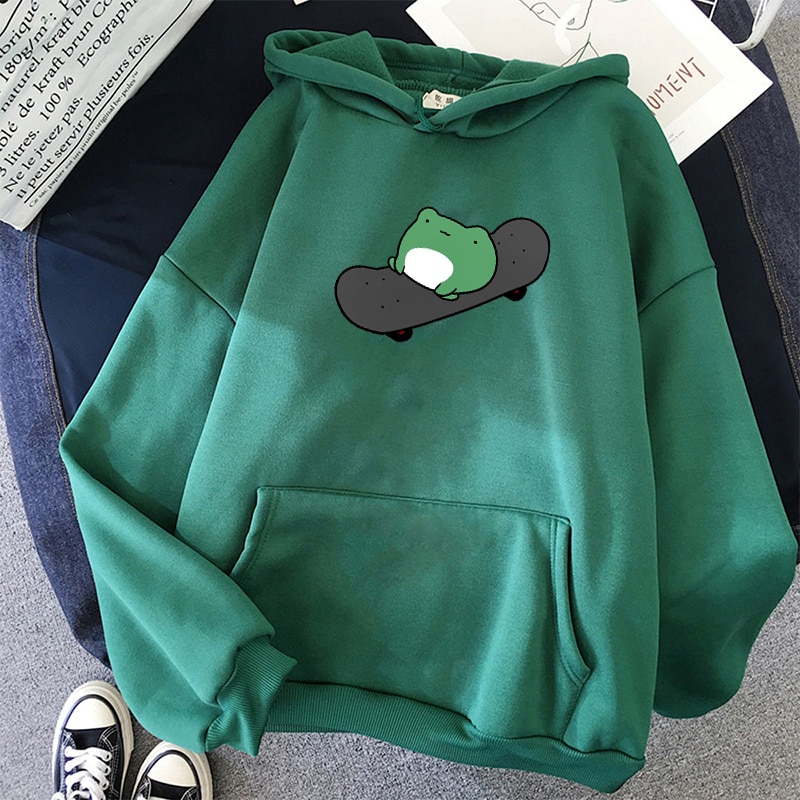 womens skate hoodies
