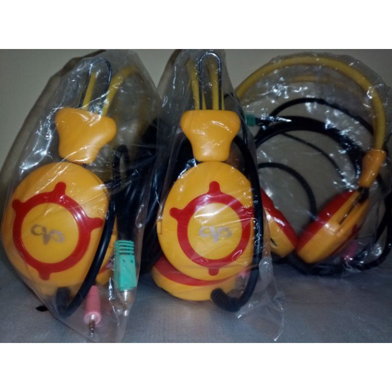 cvs headphones with mic