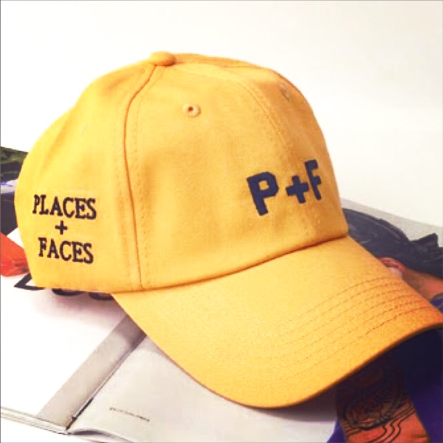 places to buy baseball caps