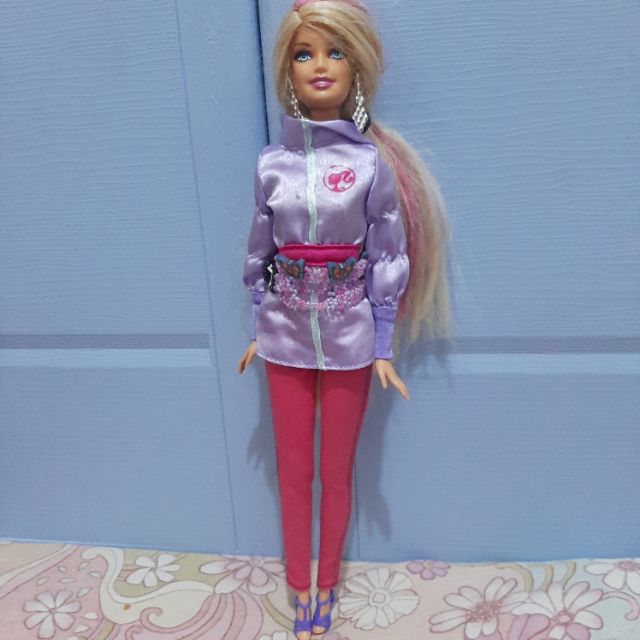 shopee barbie doll