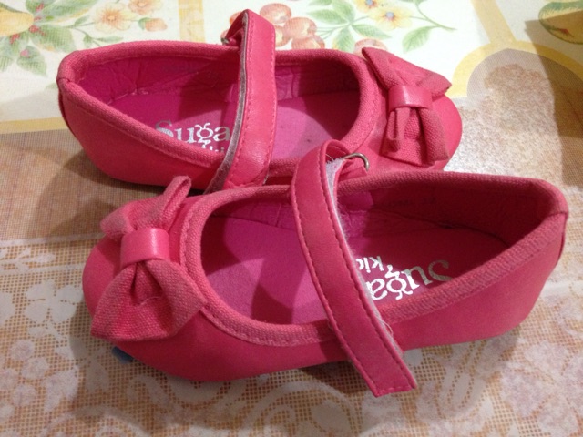 sugar kids shoes