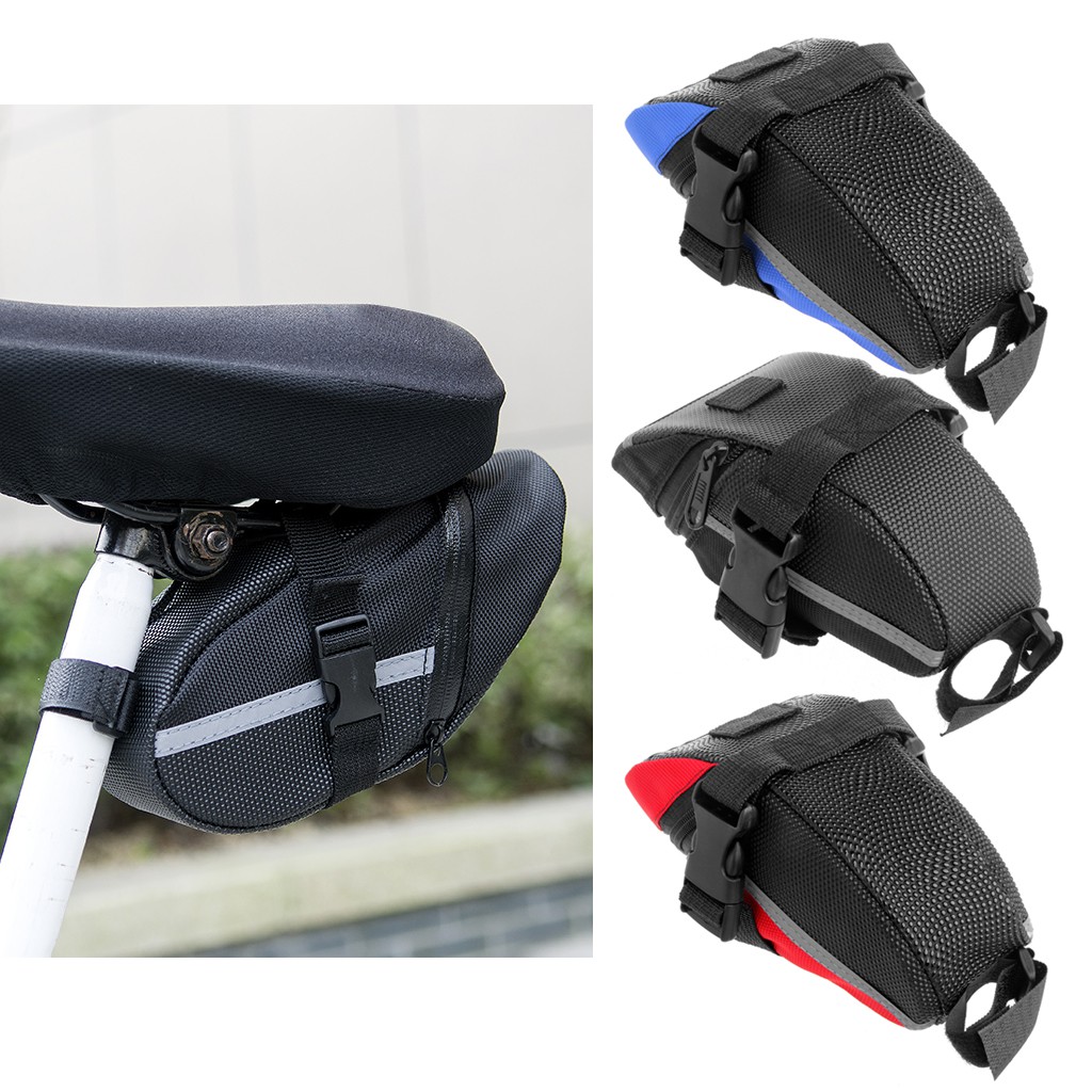 waterproof seat bag