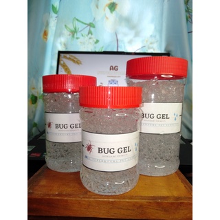 Water Crystal Bug Gel - (Nutri-Gel) Good water source for insects/feeders (237ml,355ml,475ml)