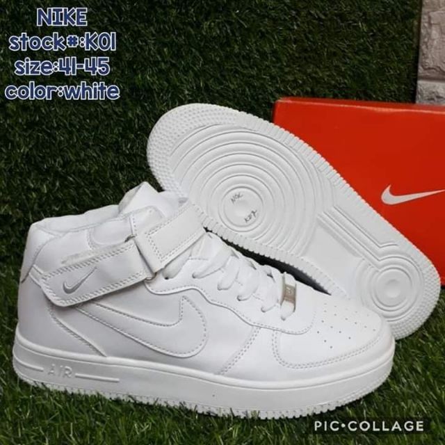 air force 1 size 41