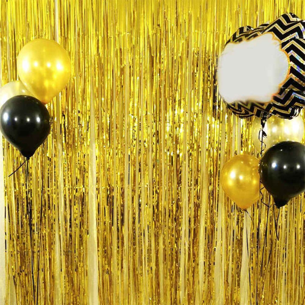 tassel party decorations