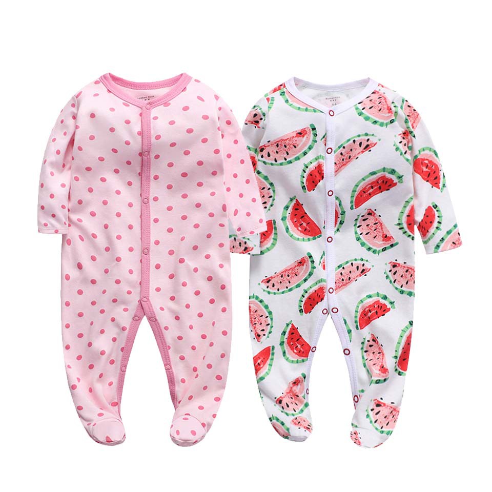 newborn girl one piece outfits