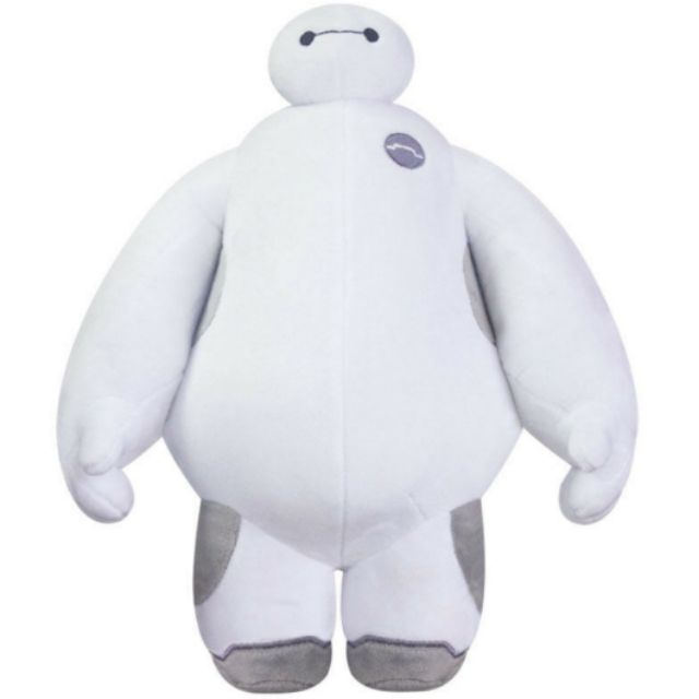 baymax stuffed animal