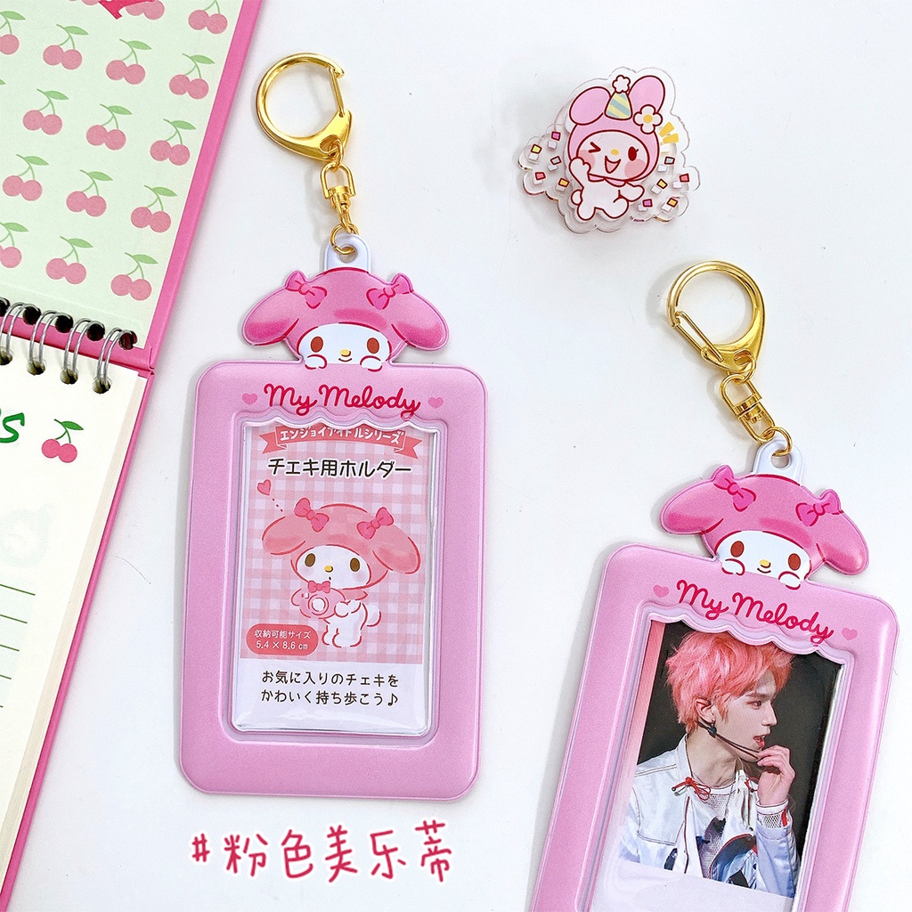 Cartoon Anime Lanyard For Keychain ID Card Pass Phone Rope Badge Holder Ribbon Rick And Morty