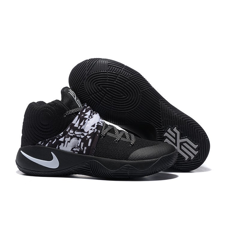 kyrie 2 Black