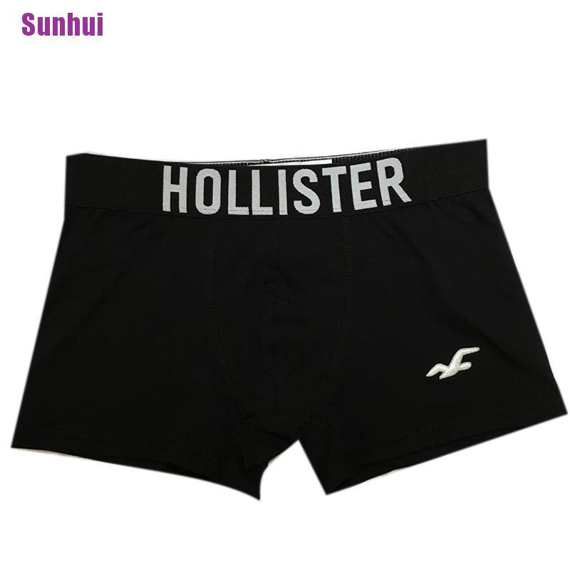 hollister underwear womens