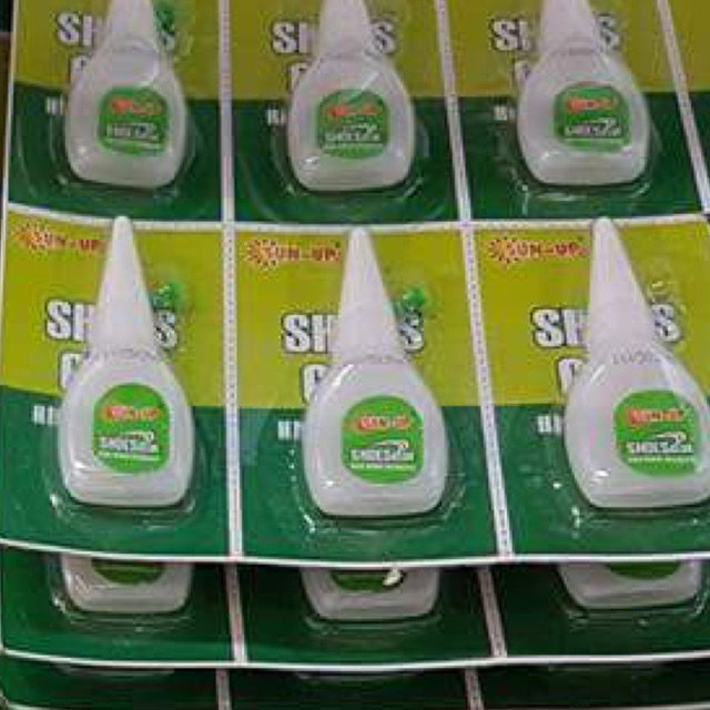 where can i buy shoe glue near me