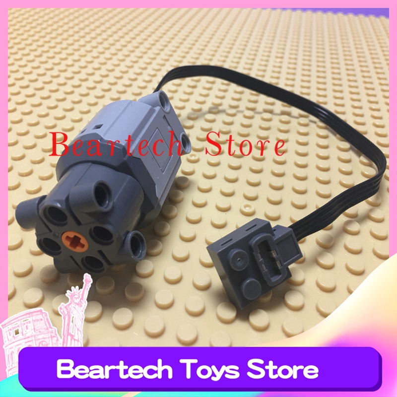 lego power functions l motor
