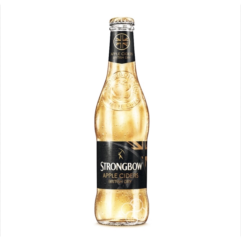 Strongbow Cider beer 330ml Shopee Philippines