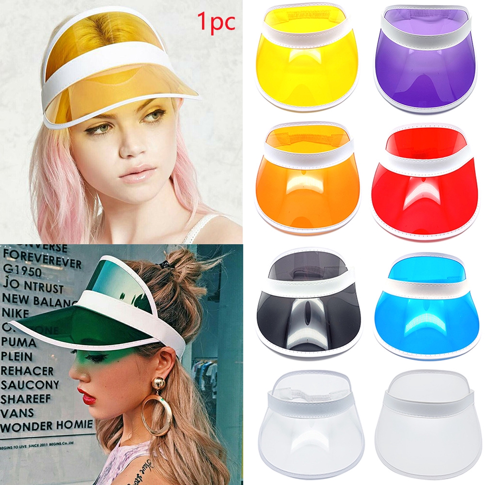 nike wide brim visor