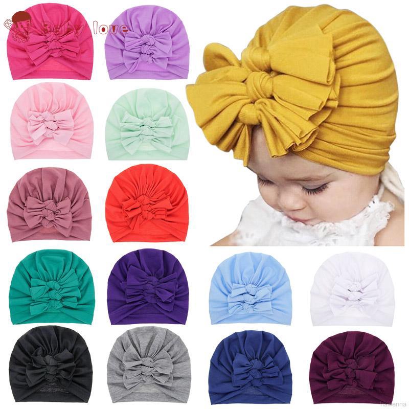 hats for baby girl india
