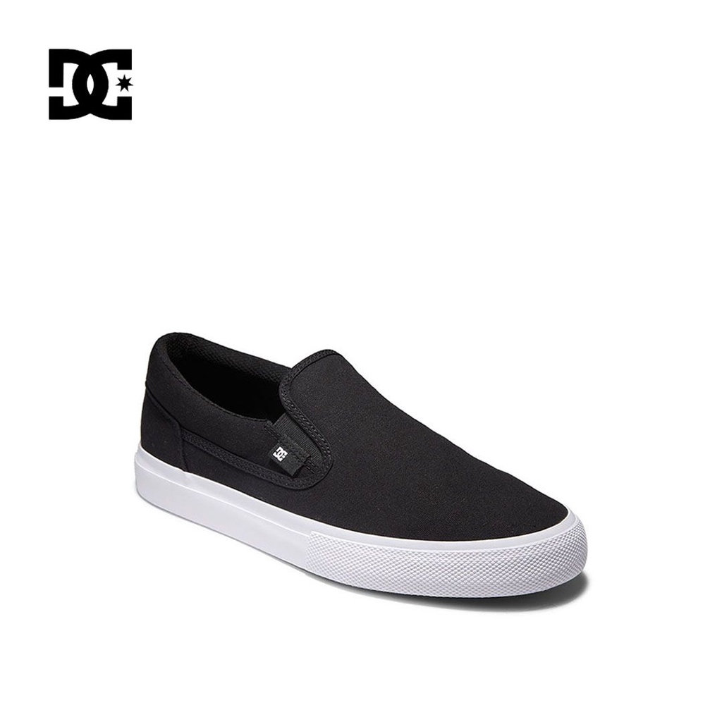 slip on dc
