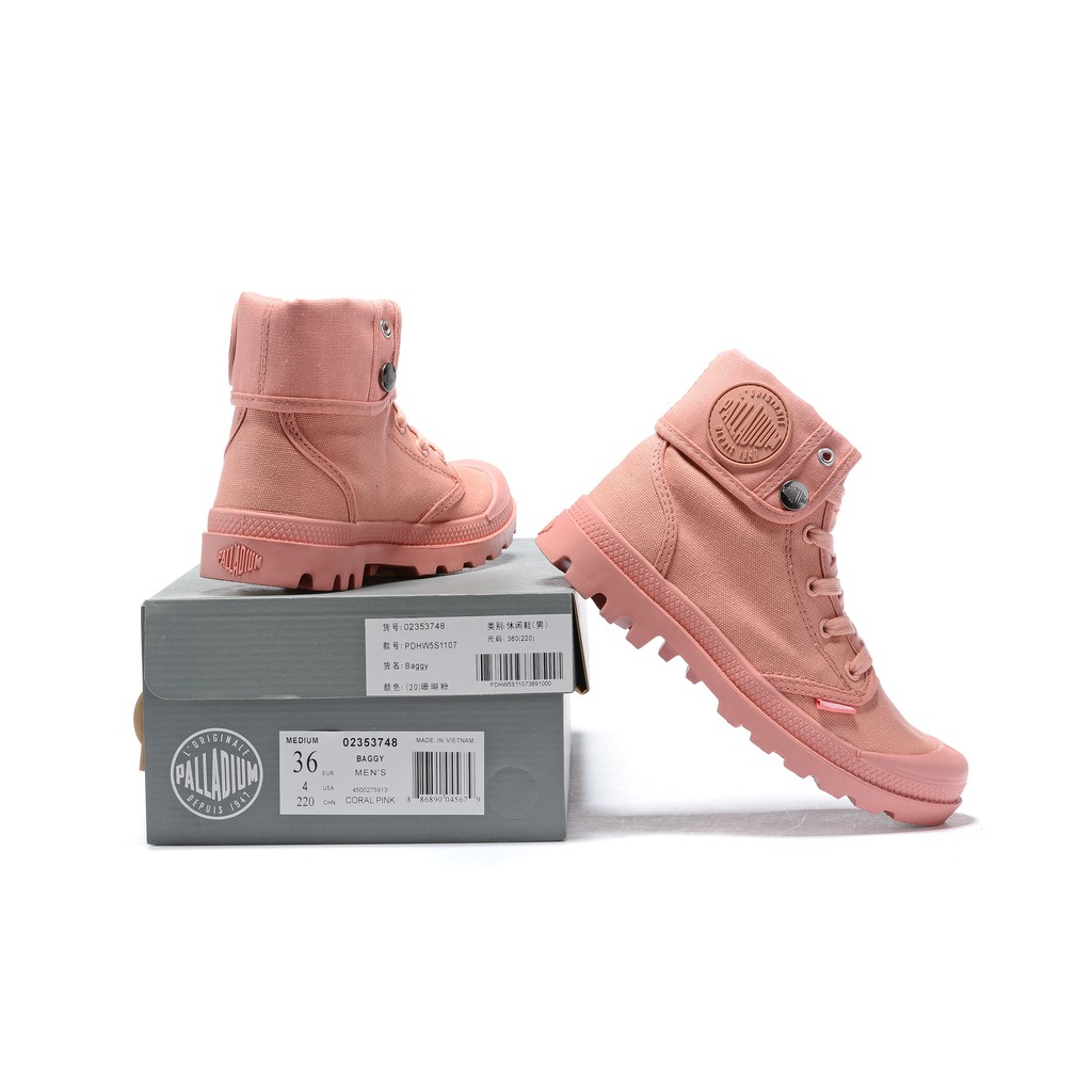 palladium shoe store