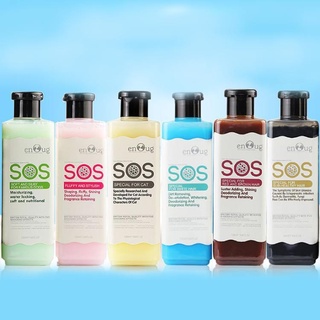 Specialize Pet Shampoo for Color and Hygiene Pet Shampoo with Special Formula