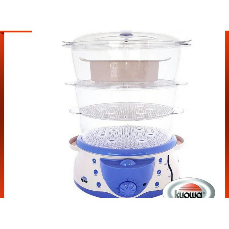 Kyowa Electric Food Steamer Shopee Philippines