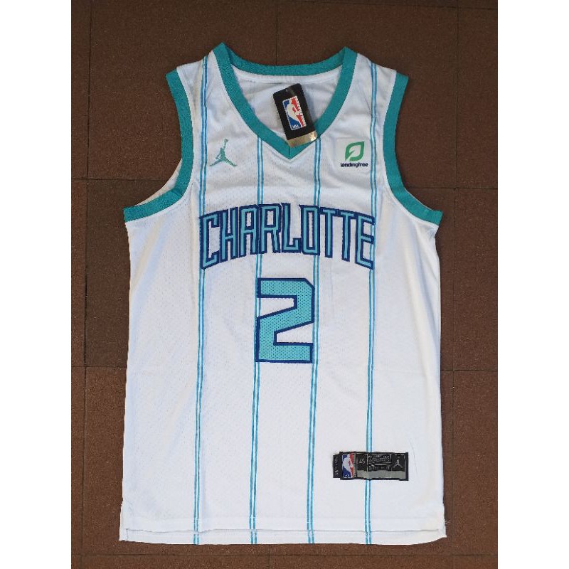 LAMELO BALL BASKETBALL JERSEY Shopee Philippines