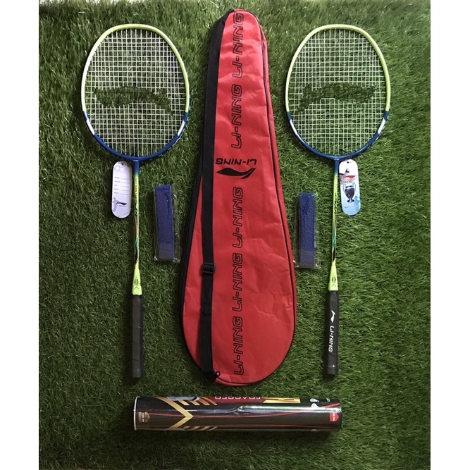 Muraaahhh badminton Racket badminton Racket lining Compound Without