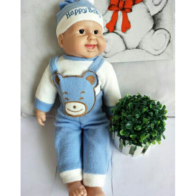 baby doll shopee