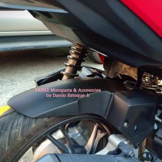 fz v2 tyre hugger price