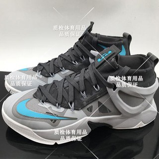 lebron james tiger shoes