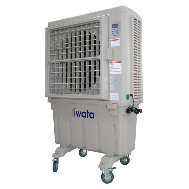 iwata air cooler