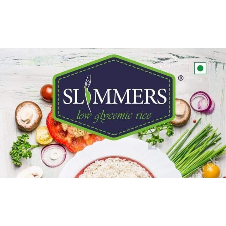 Slimmers Rice Low Glycemic product in 1kg Shopee Philippines
