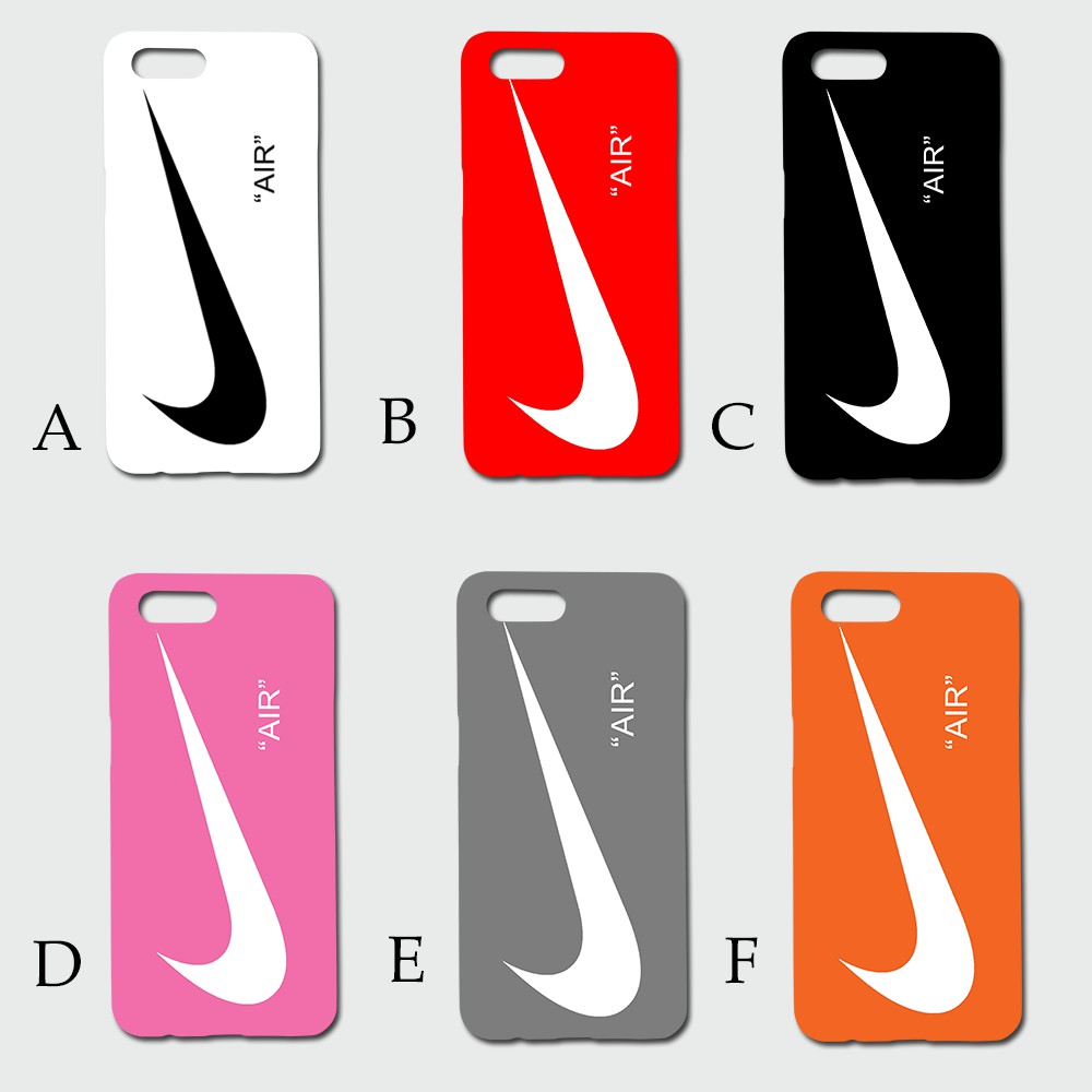 nike phone cases iphone x