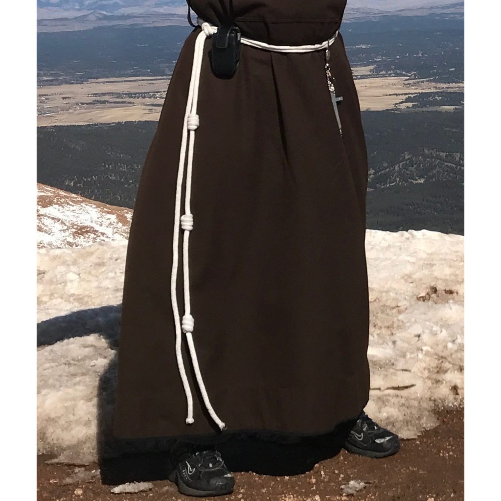 FRANCISCAN CORD (THREE KNOTS) COTTON Shopee Philippines