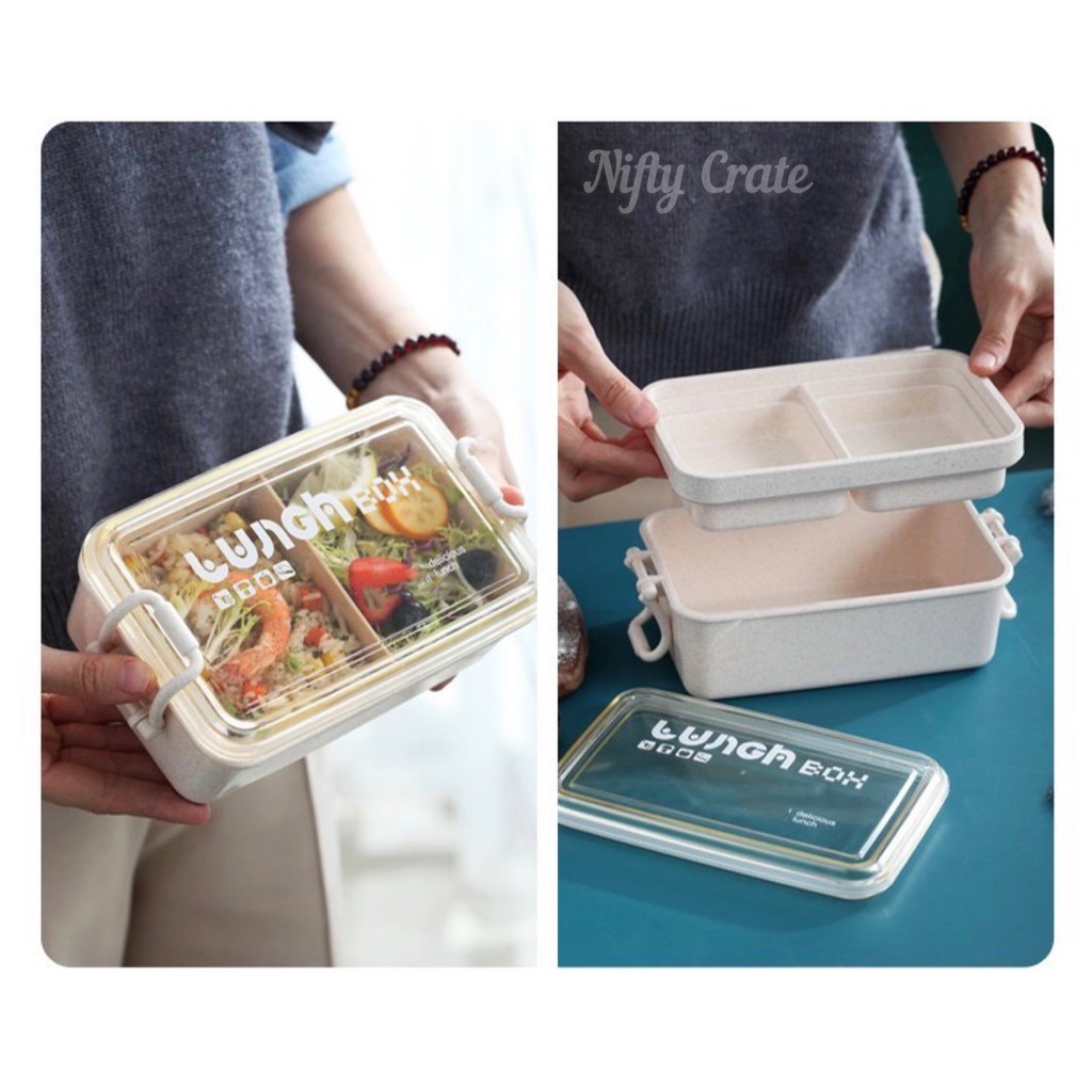 skye lunch box