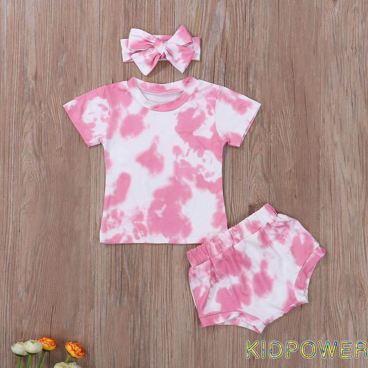 baby girl 3 piece outfit
