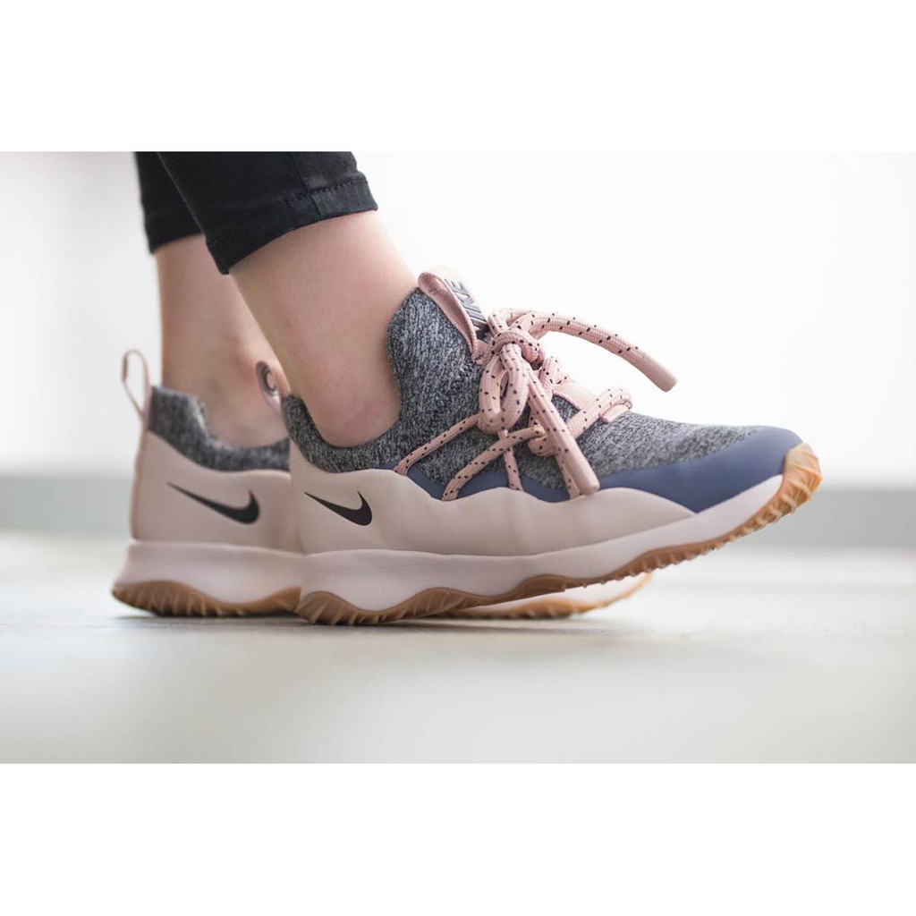 nike city loop pink