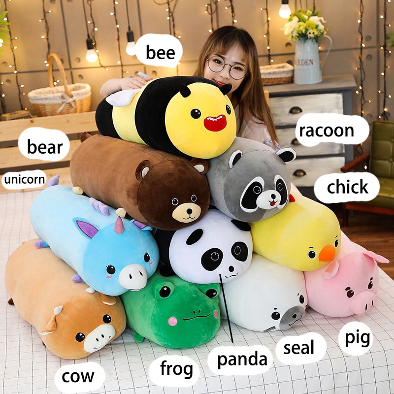pig unicorn plush