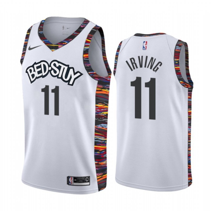 irving nba jersey
