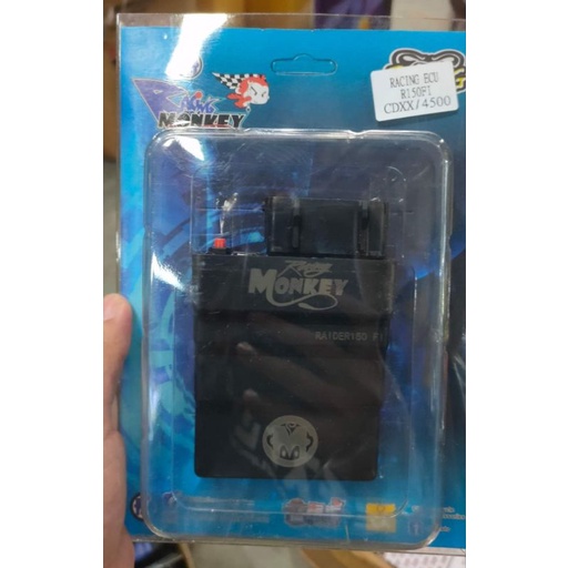 honda monkey ecu flash