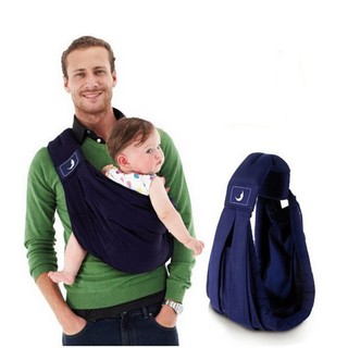 kereta baby sling