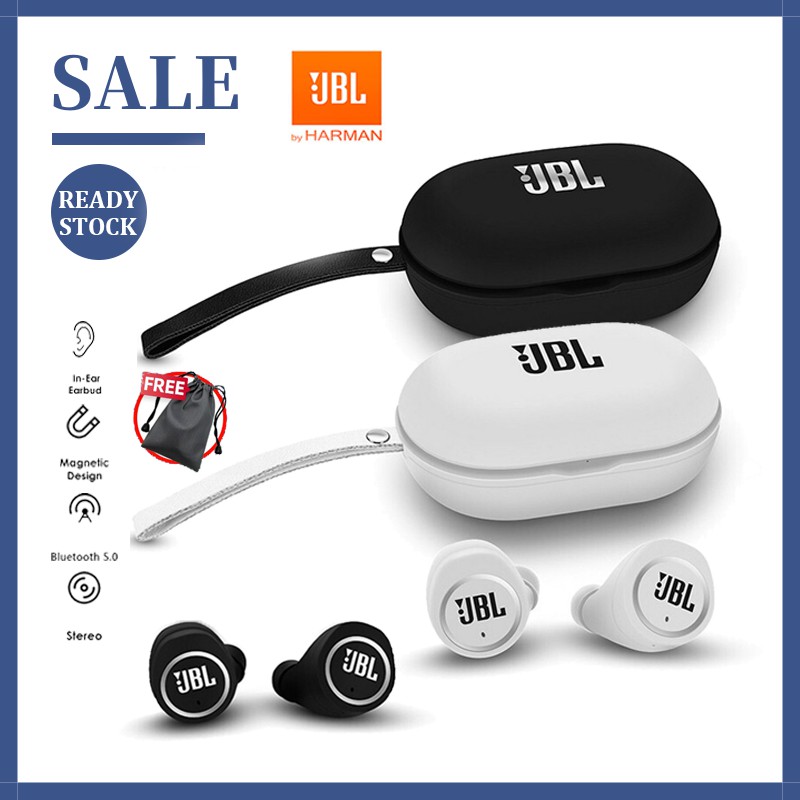 jbl bluetooth harman