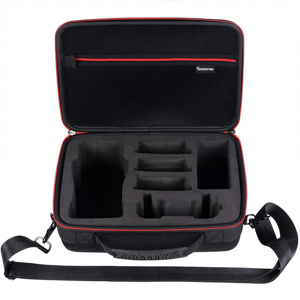 smatree mavic pro case
