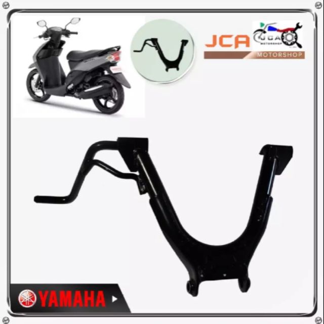 ORIGINAL YAMAHA CENTER STAND FOR MIO SPORTY, SOUL Shopee Philippines