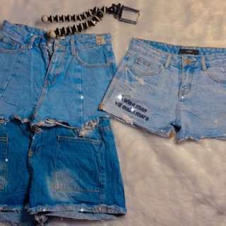 cute jeans shorts
