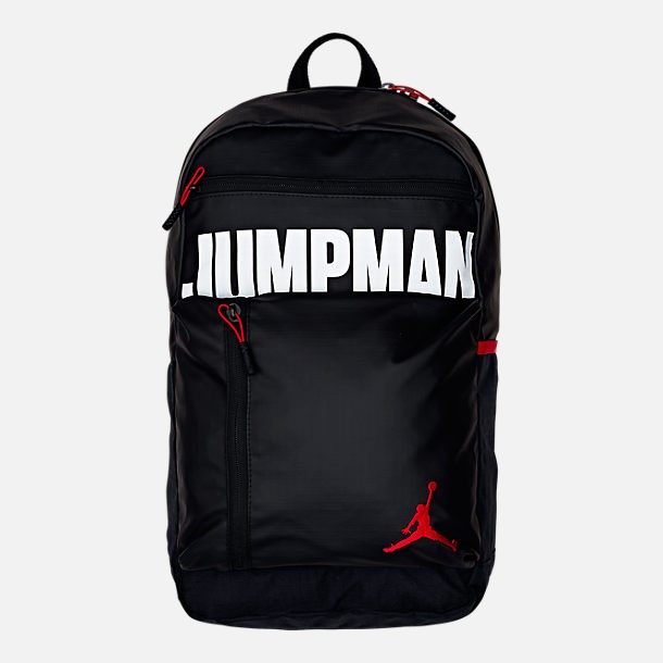 jordan jumpman backpack