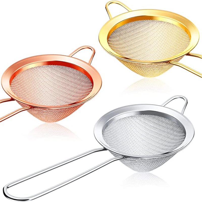 12 Best Cocktail Strainers For Your Home Bar In 2022 Reviews Buying