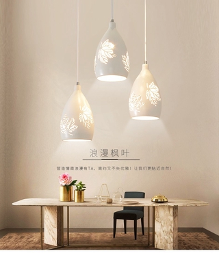 room and board pendant lights