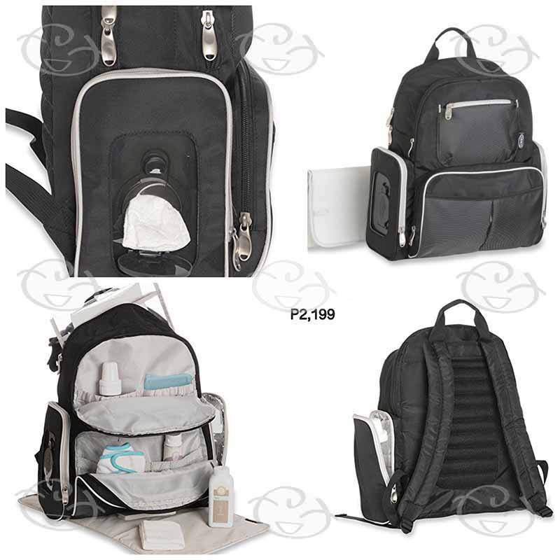 chicco 4 in one crib